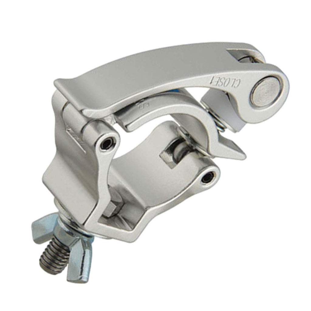 Swivel Coupler Stage Lights Truss Clamp Quick Release Lighting Truss Clamp