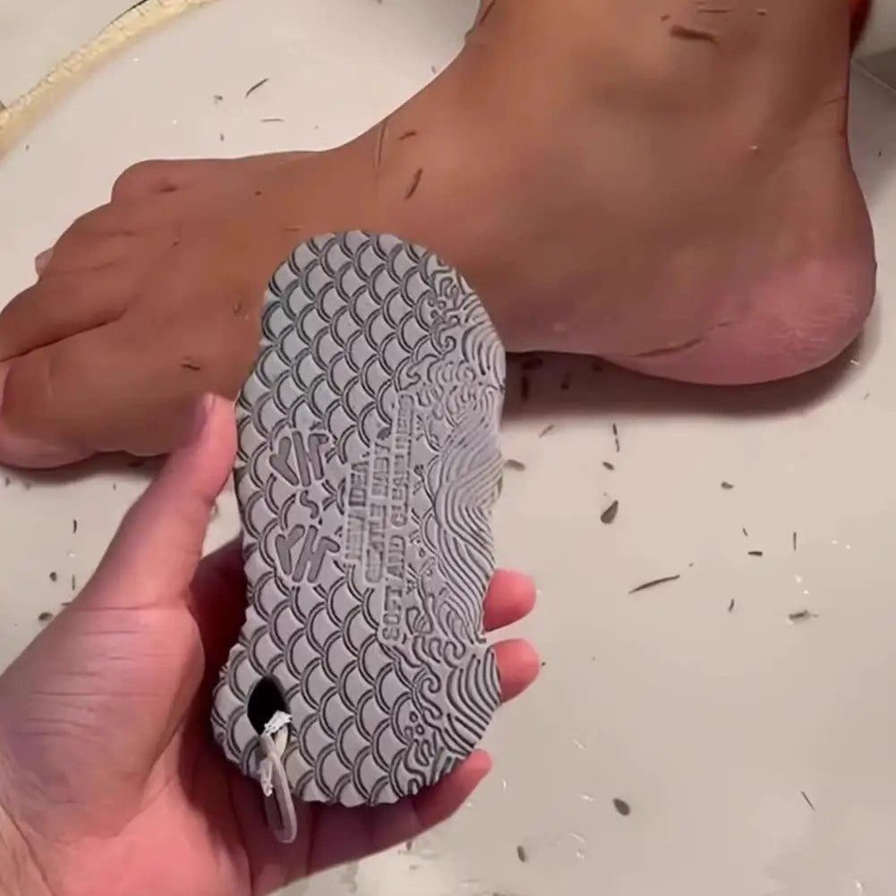3D Magic Bath Sponge Body Exfoliating Dead Skin Peeling Shower Brush