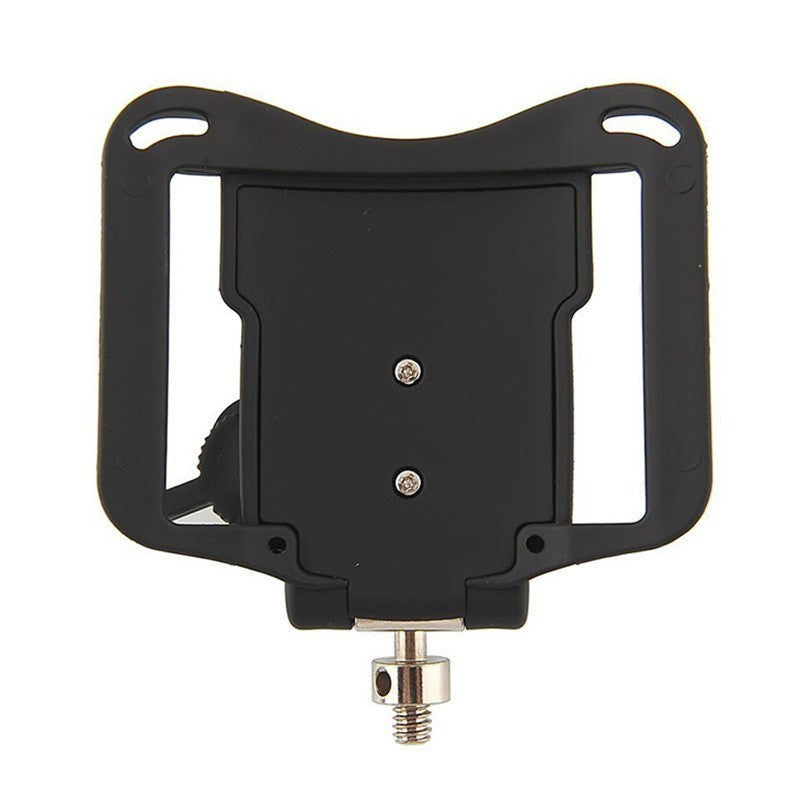 Camera Waist Belt Buckle Straps Hanging Clip Holder Strong Holster SLR DSLR