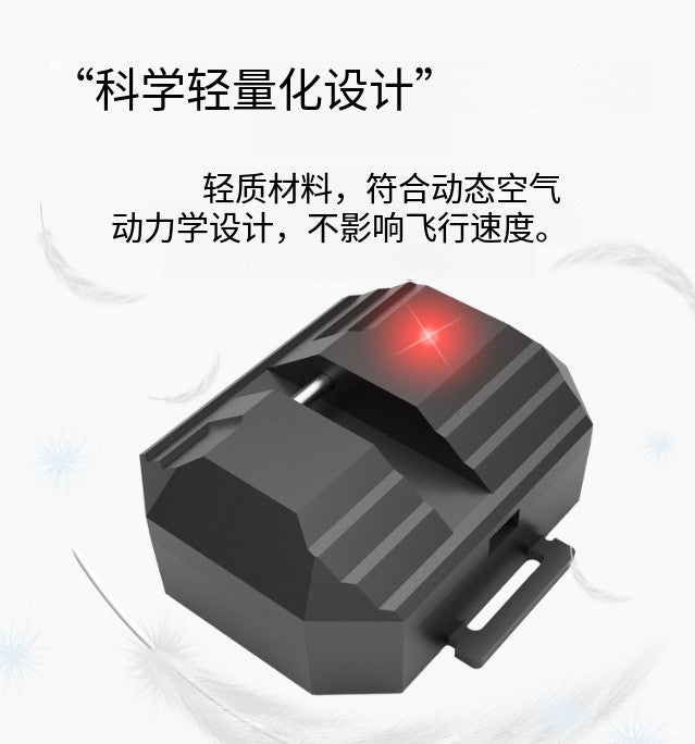 Drone Dropping Payload Delivery Thrower Air Dropper Device for DJI Mini 3 Pro