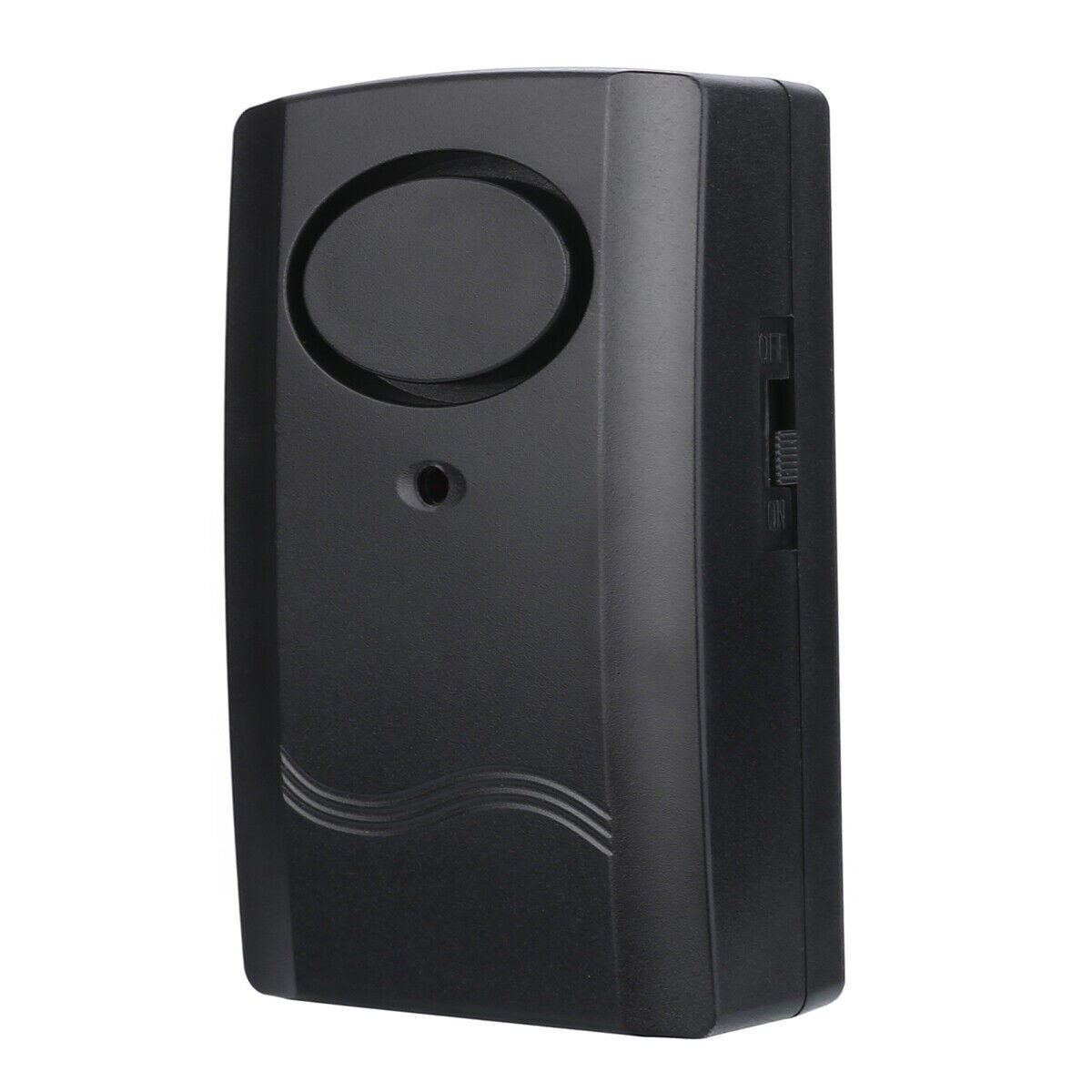 Wireless Anti-Theft Security Alarm Bike Motorcycle Mobility Scooter Alarm Remote