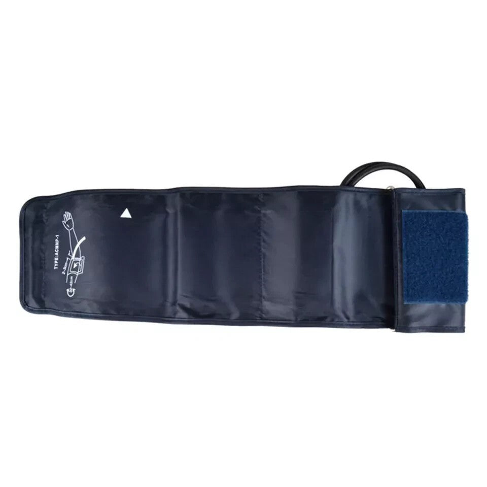 Extra Large Blood Pressure Replacement Cuff with Connector Accessory 22-48cm bc