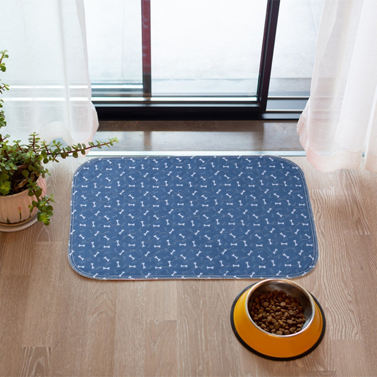 Washable Puppy Pads Pheromones Reusable Puppy Pads Dog Pee Pad Pet Training Pad