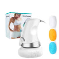 Nordic Sculpt Massager Body Shaping Slim Machine Skin Firming Home Beauty Tool
