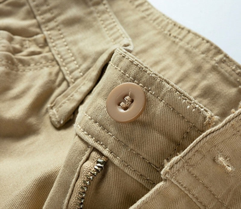 Mens Chino Shorts Casual Slim Fit Stretch Classic Relaxed Golf Summer Half Pants