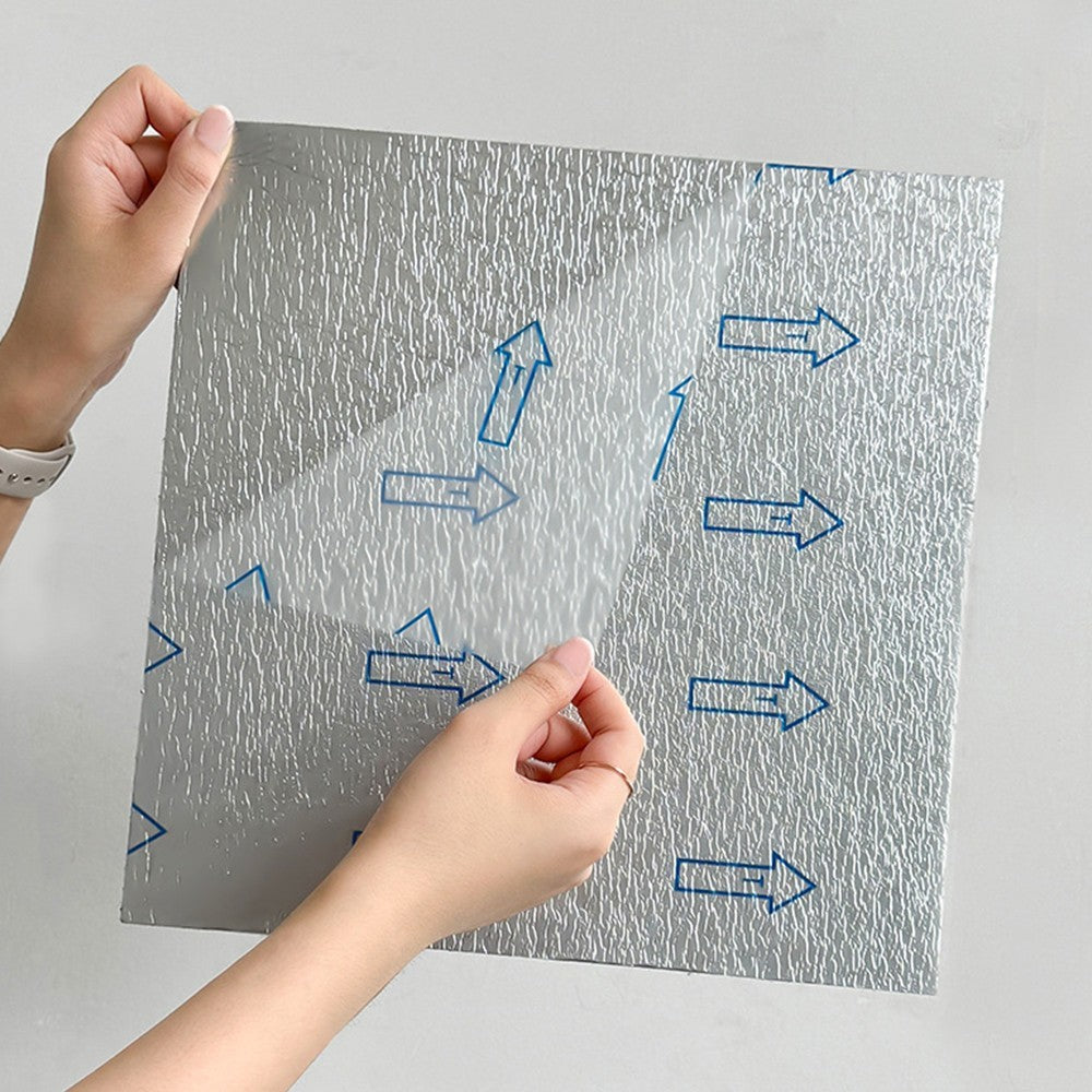 20X Self Adhesive Carpet Tiles Commercial Retail Office Home Flooring Floor Mat