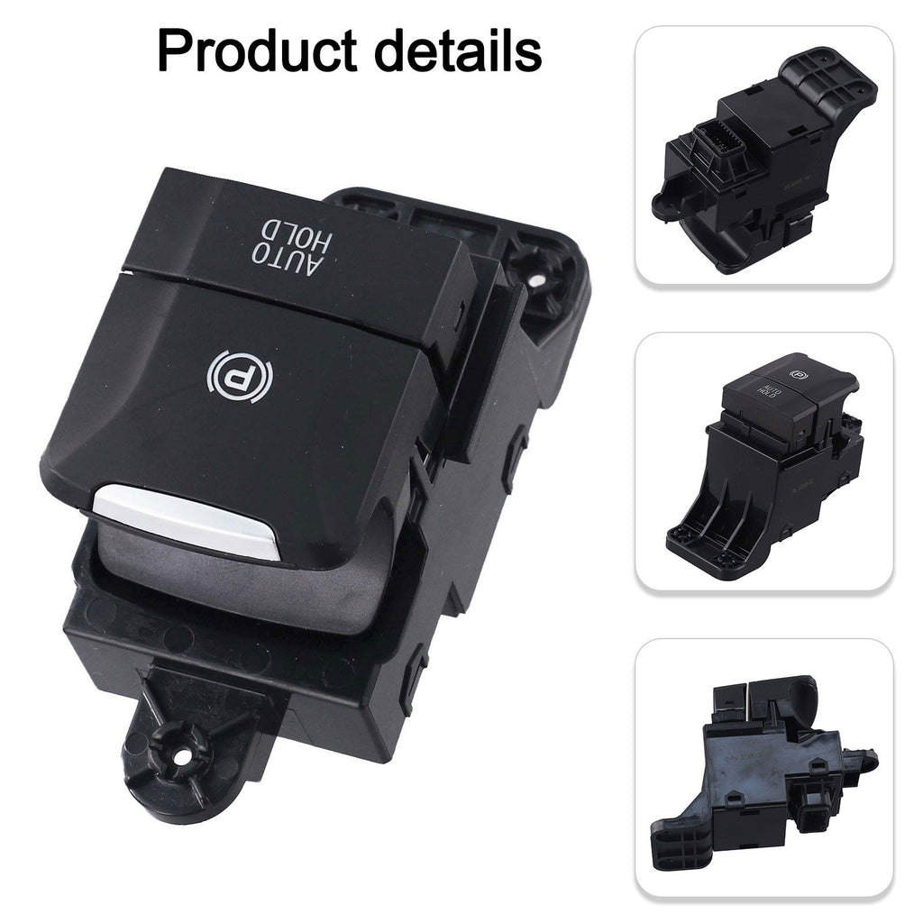Direct Fit Electrical Parking Brake Switch for Hyundai Kona N Line 2018 2022