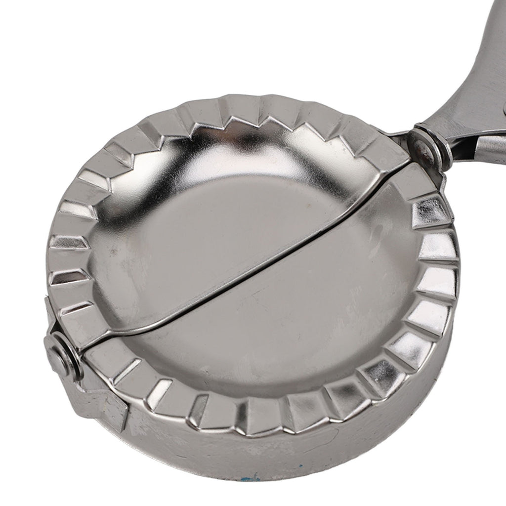 Dumpling Maker Press Multifunctional Long Handle Stainless Steel Dumpling Press