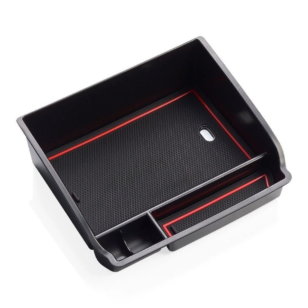 Armrest Organizer with Currency Compartment for Hilux 2015-2022 Console
