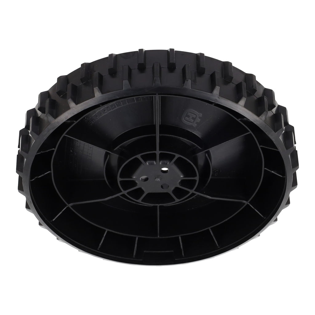 For Husqvarna McCulloch Rob R600 Rob R1000 Robotic Lawnmower Wheel new