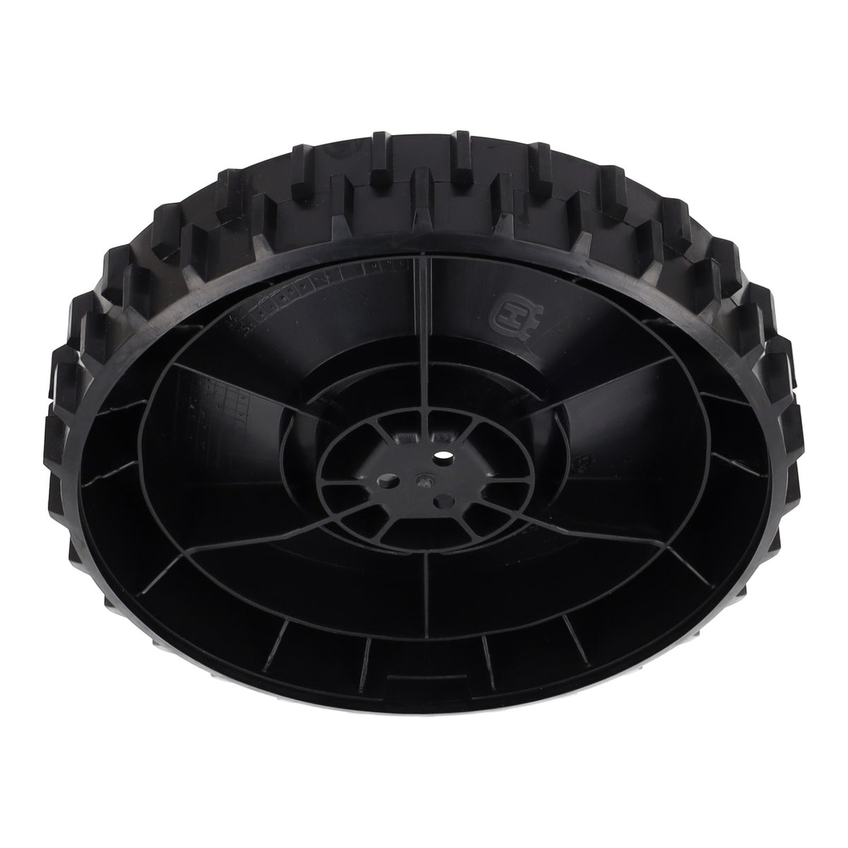 For Husqvarna McCulloch Rob R600 Rob R1000 Robotic Lawnmower Wheel new