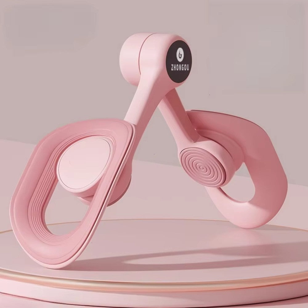 Inner Hip Trainer Kegel Exerciser Toner Pelvic Floor Muscle Trainer For Women