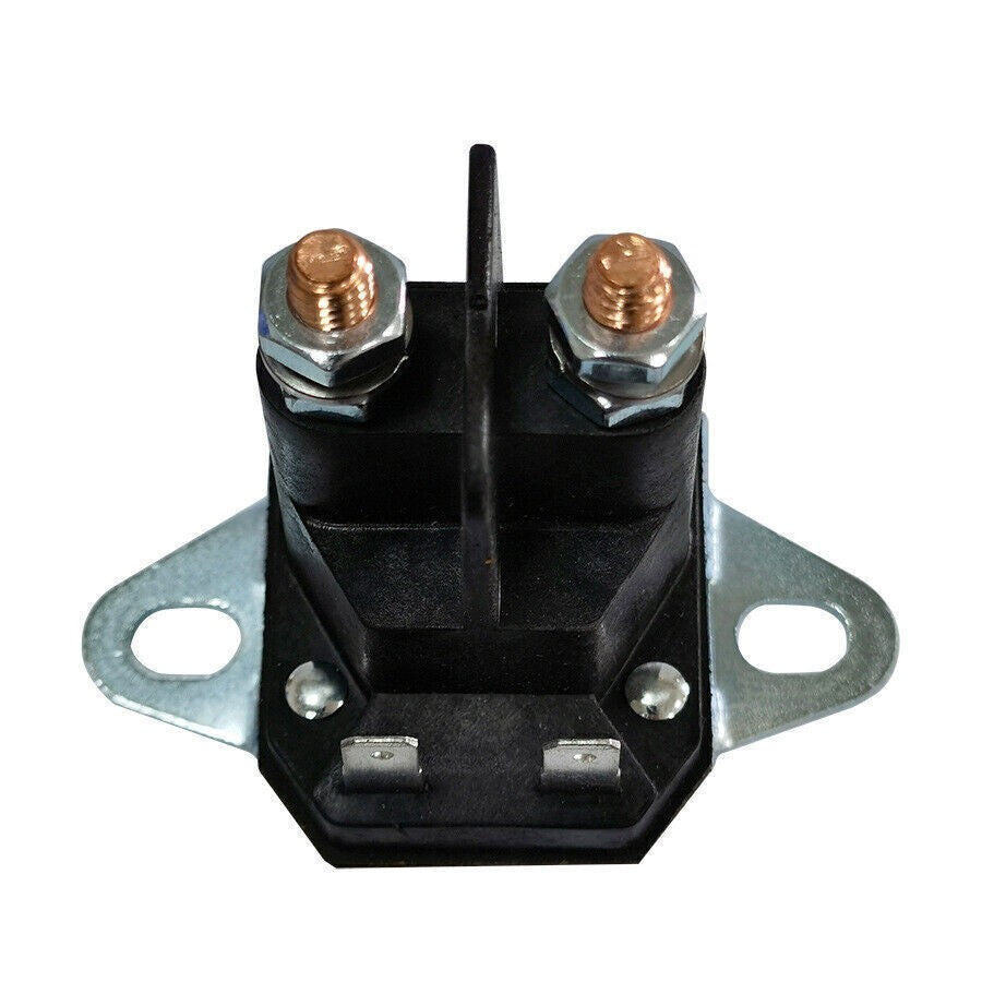 Starter Solenoid 44814801 For COUNTAX WESTWOOD Ride On Lawnmowers Lawn Tractor