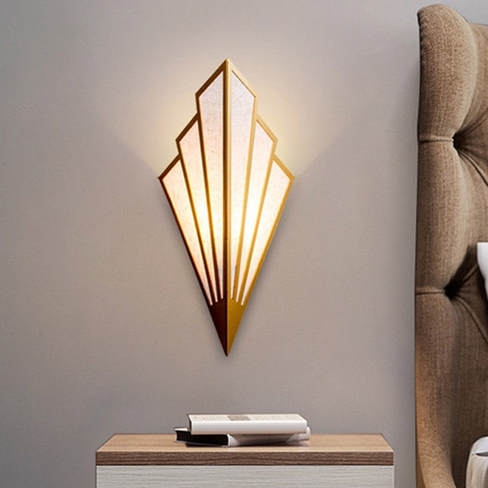 Wall Lamp Art Deco Lamp Led Lights for Bedroom T3D91337