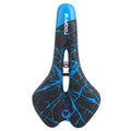 Gel Filled Bicycle Saddle Comfortable Mountain Road Bike Seat Soft MTB Seat