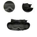 3-in-1 Airplane Sleep Support System Aid Blanket for Travel Men Women Home