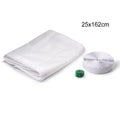 Customizable Sealing Door Seal Kit for Portable AC with Easy Installation
