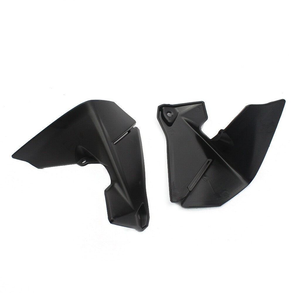 Pair For BMW R1200GS LC ADV 2013-2018 Cockpit Wind Deflector Side Fairing Covers