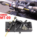 Motorcycle Steering Damper With Bracket Kit For YAMAHA MT-09 FZ09 MT09 2013-2020