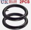 2X 20 x 4.0 Inch Inner Tube for Fat Mountain MTB Bicycle Bike / Car Tyre Valve