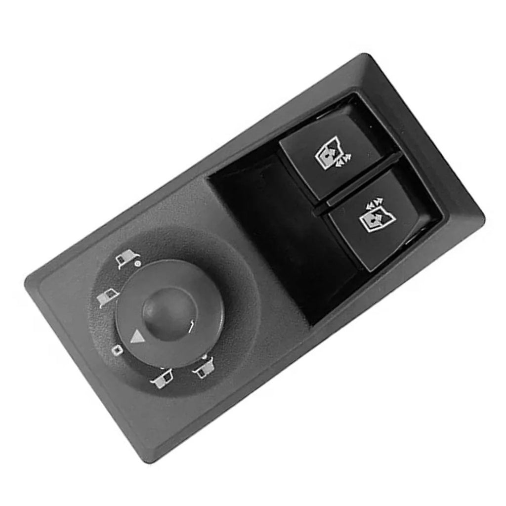 Door Panel Switch for Renault Trucks 7421972423 7423391509 24V