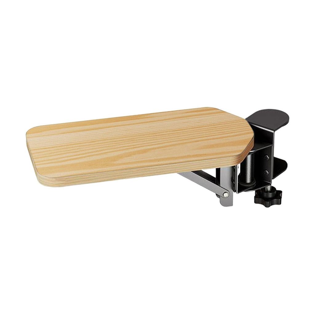 Computer Arm Rest for Desk Computer Desk Extend Ergonomic Wrist Protection