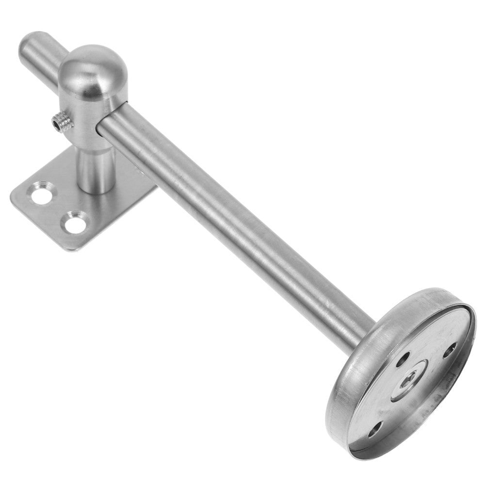 Staircase Handrail Bracket Long Brackets Hardware Installation Support