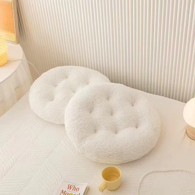 Winter Pet Hammock Cat Swing Hand Woven Cotton Rope Cats Hanging Basket  Kitten
