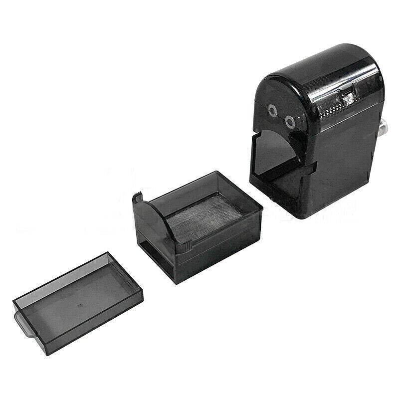 Household Tobacco Cutter Shredder Cutting Machine Smoke Breaker