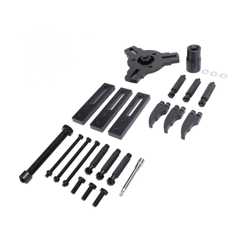 Dry Dual Clutch Transmission Remover Installer Tool Kit Steel Sturdy Clutch