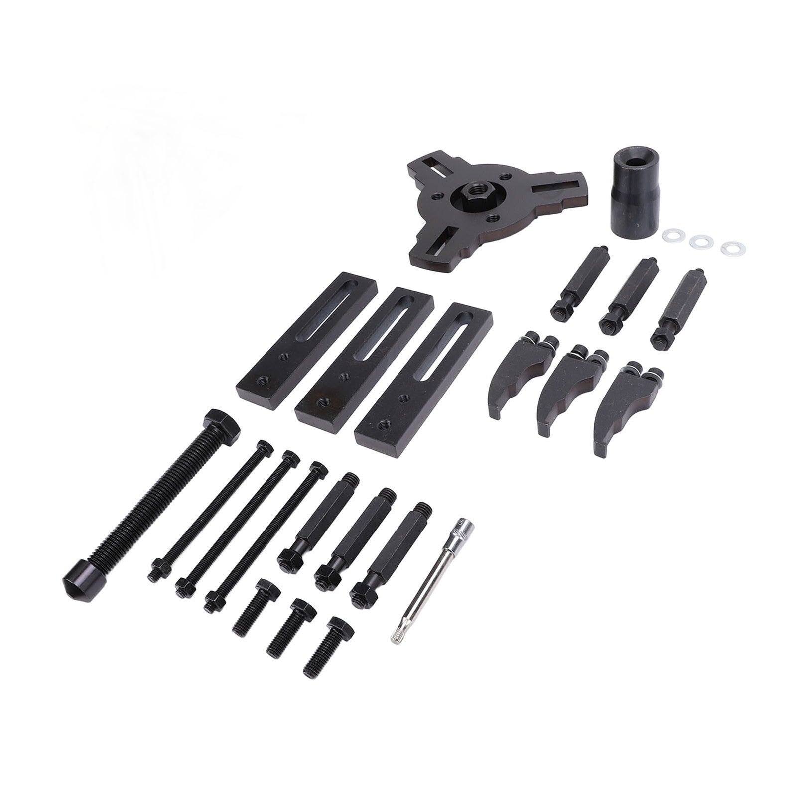Dry Dual Clutch Transmission Remover Installer Tool Kit Steel Sturdy Clutch
