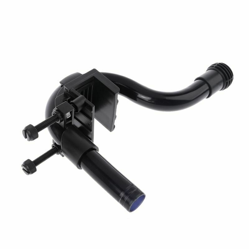 1Set Aquarium Inlet Outlet Tube Fish Tank External Filter Water Pipe Fitting