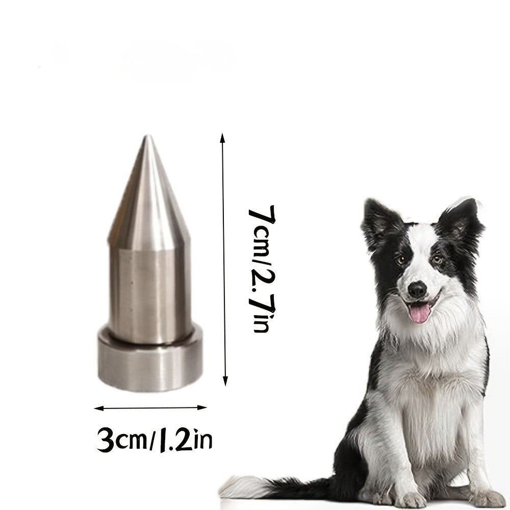 Dog training scent markers, explosive detection dog training supplies equipment