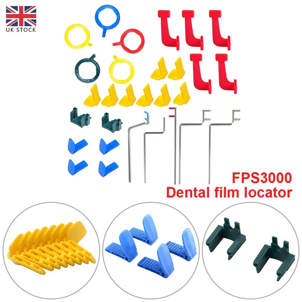 Dental X-ray Complete Positioning System XCP-DS Type Positioner Holder FPS 3000