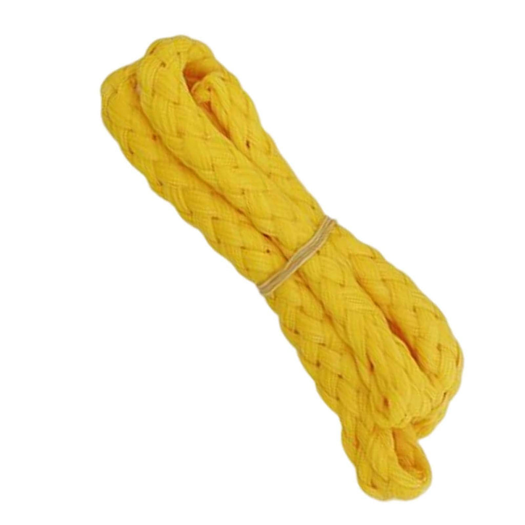 Marine Grade Anchor Retrieval Ring Carabiner and Tether Rope Length 45cm