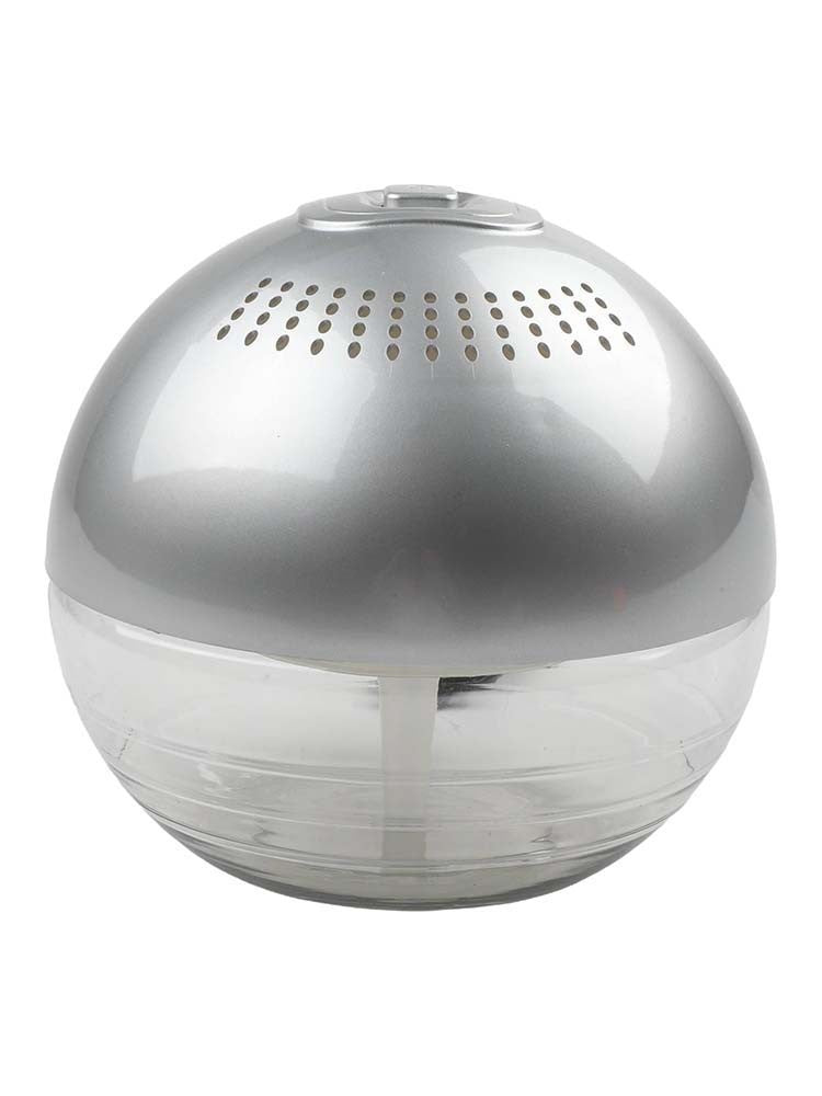 Air Purifier and Revitalizer 10W with Decorative Colour Changing LED Lighting