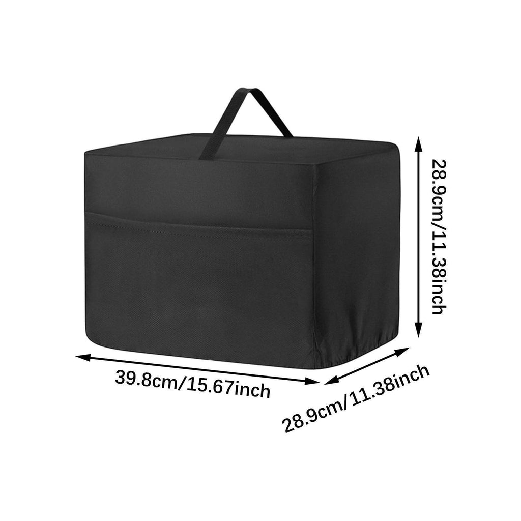 Meat Slicer Cover Small Appliance Cover Kitchen Accessories Home Lightweight