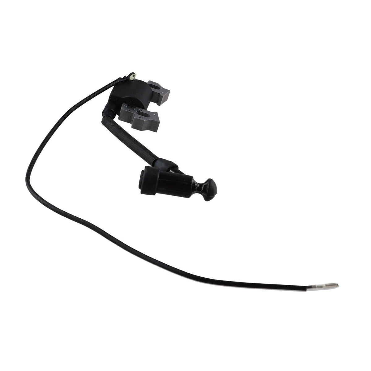 Easy Fit Coil Replacement Compatible With Multiple Lawn Mower Equipment Models