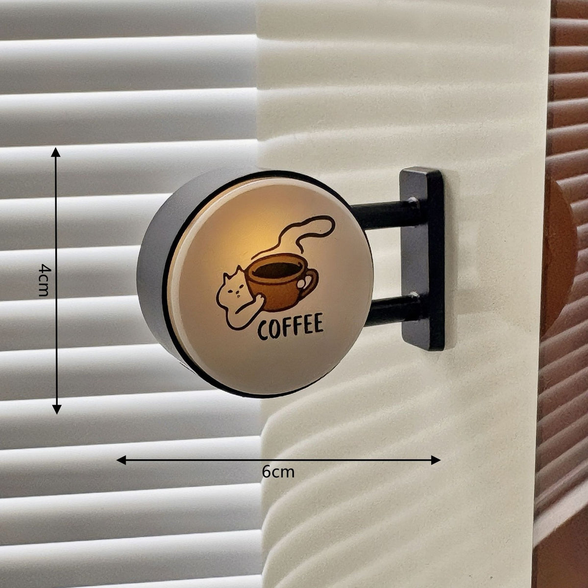 Coffee Magnets For Fridge Lighted Bar Signs Mini Fridge Light Coffee Decor