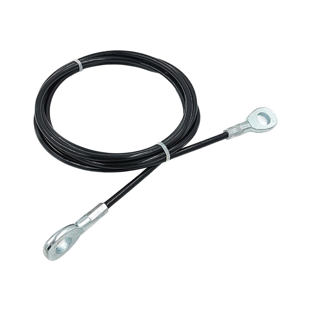 Home Gym Cable 5mm Accessory Premium Replacement Fitness Extension Cable