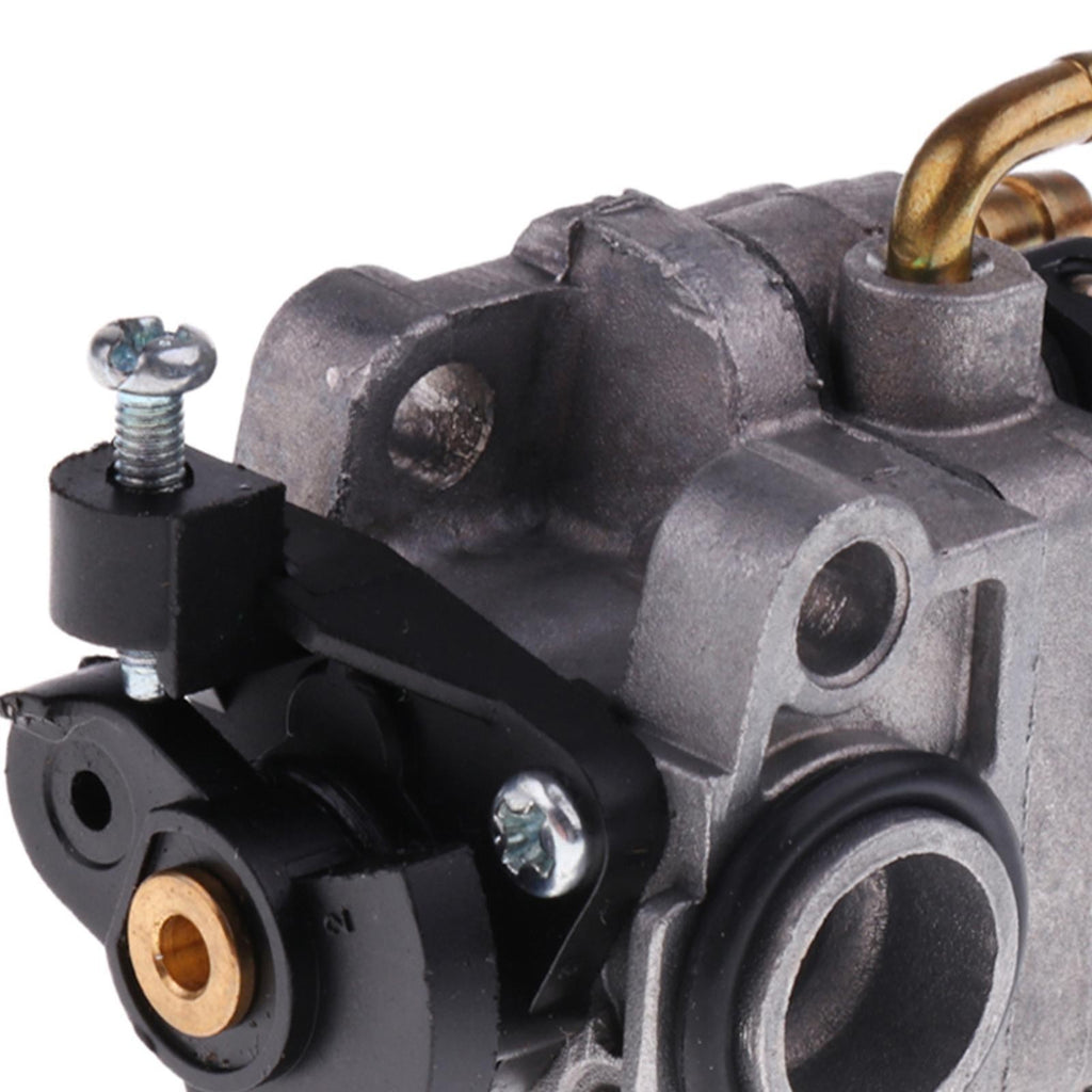 New Carburetor For Walbro  Shindaiwa OREGON STENS Saw String Trimmer
