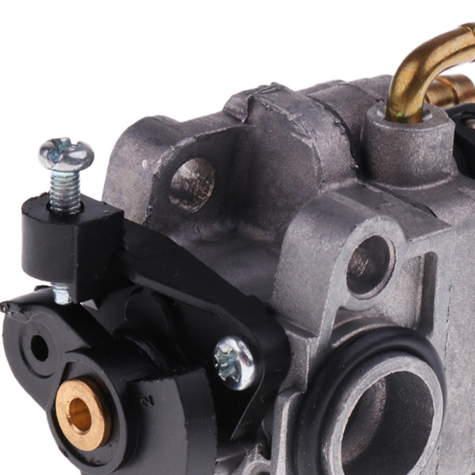 New Carburetor For Walbro  Shindaiwa OREGON STENS Saw String Trimmer