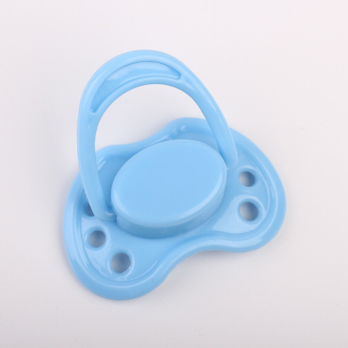10PCS Magnetic Dummy Soother Internal Magnet Fits for Reborn Baby Dolls