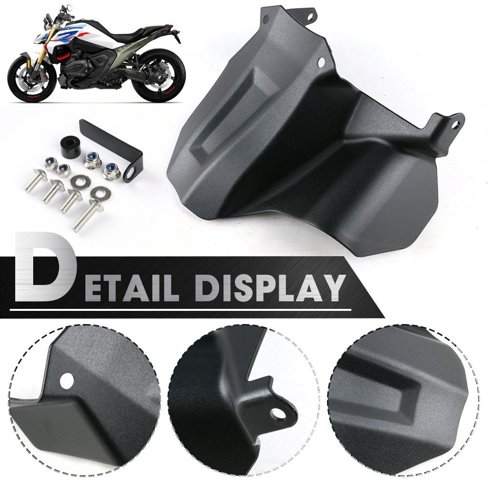 For BMW R1300GS 2023- 25 Rear Wheel Mudsling Inner Fender Mudguard Splash Guard