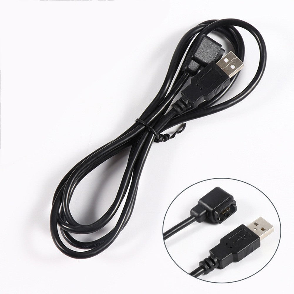 12Speed Electronic Bicycle Charger Cable for Di2 105 and Compatible Systems