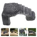 Animal basking resting Turtle Basking Platform Tortoise Habitat Accessories