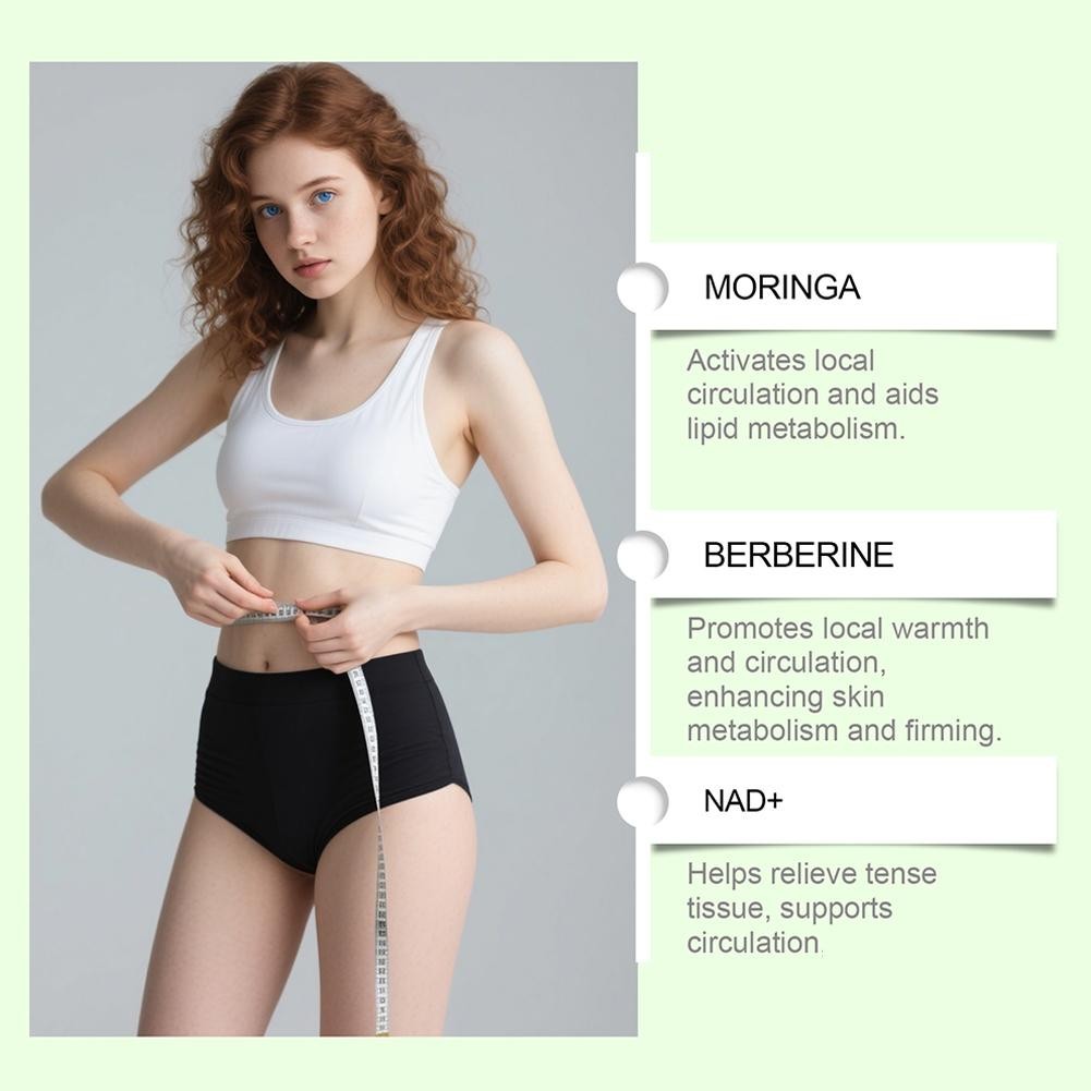 Moringa Berberine 10 in 1 Advanced 7 Pcs/6 Box