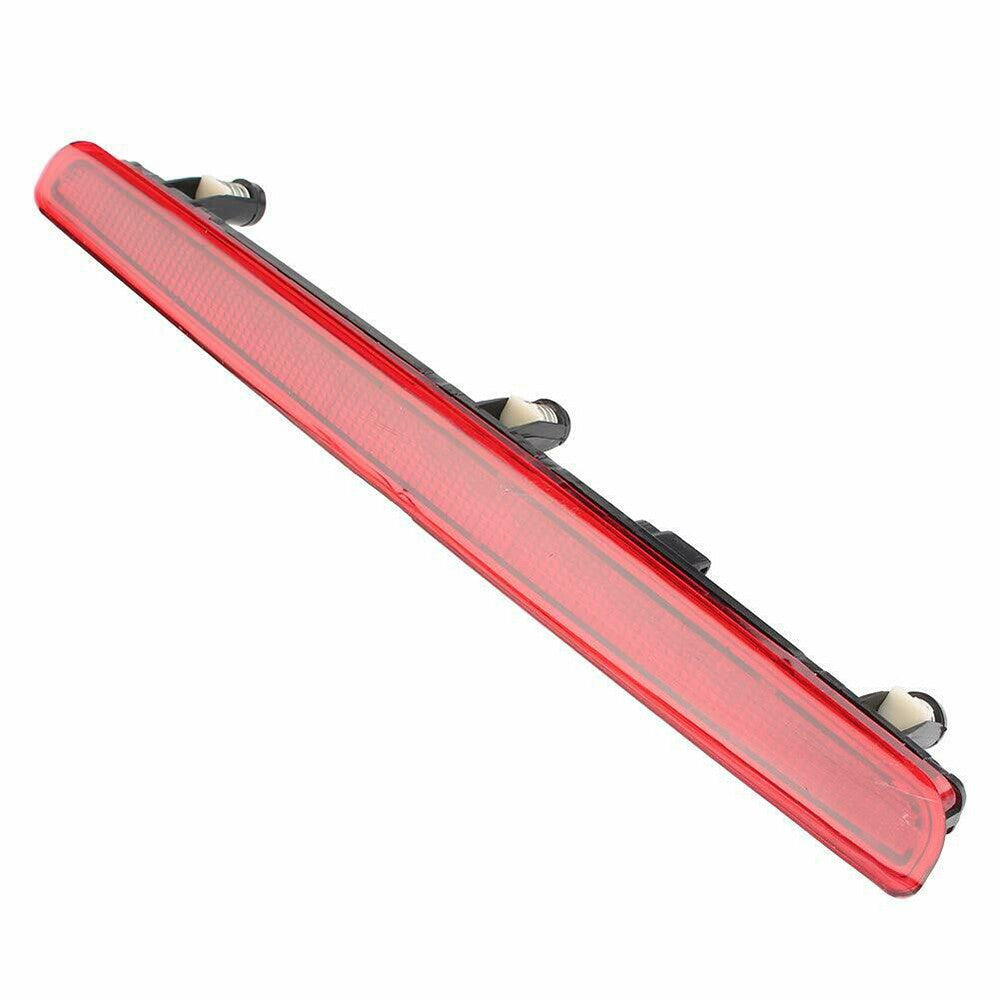 Centre Tailgate High Level Brake Light Red For VW TRANSPORTER T5 2003-15 T6