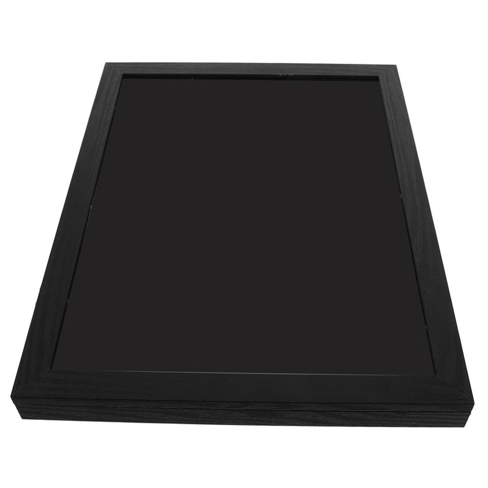 Shirt Display Frame Sports Uniform Case Shadow Box Frame for Basketball Shirts