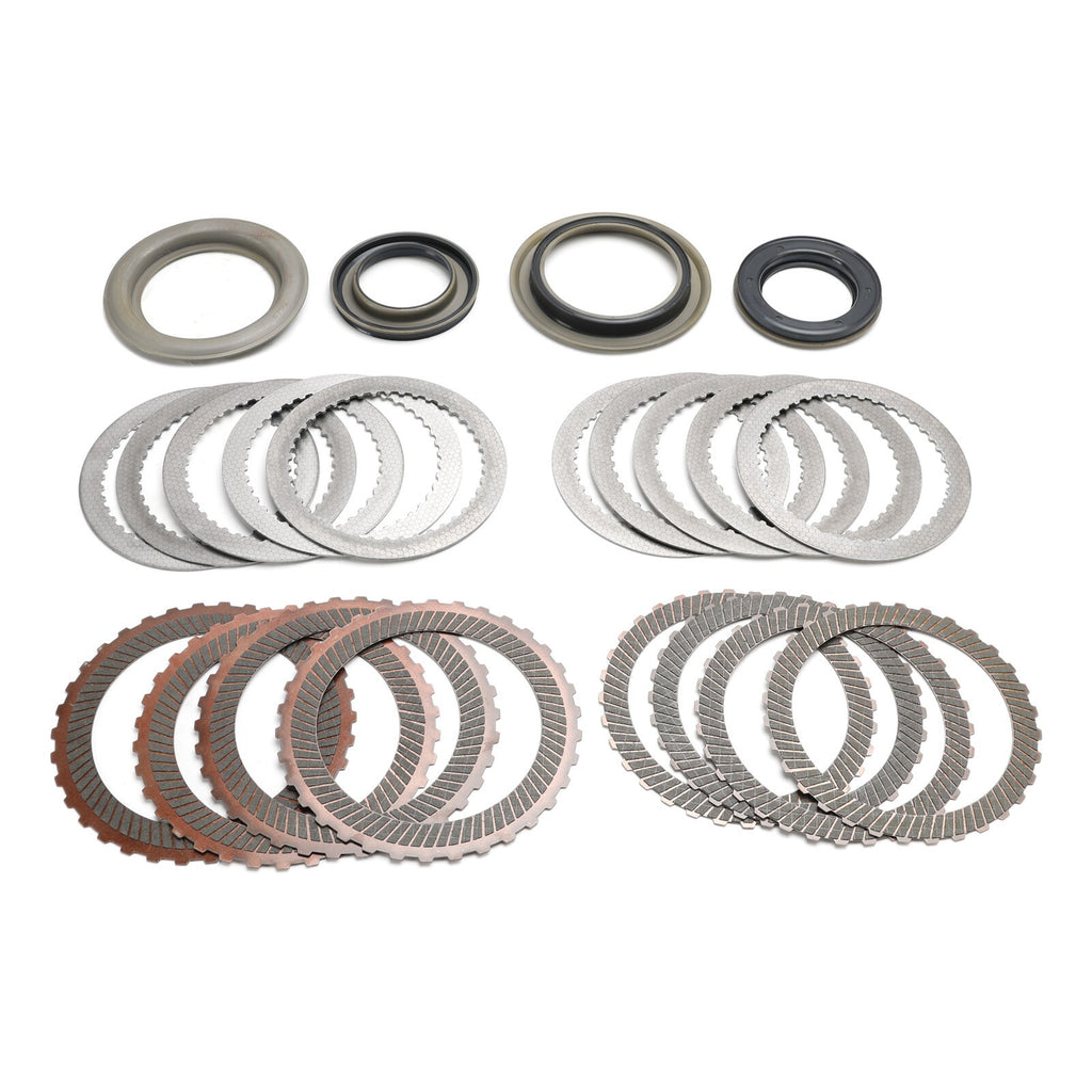 POWERSHIFT MPS6 6DCT450 OVERHAUL REAPIR KIT FOR VOLVO V40 V50 V60 V70 XC60